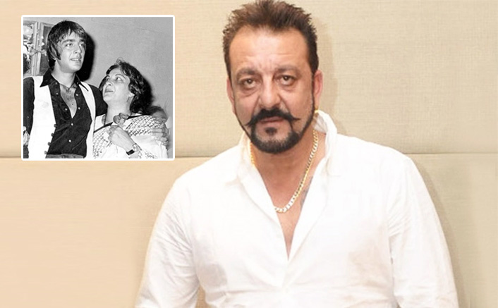 Sanjay Dutt's Tribute To The 'Best Actress, Best Wife & Best Mother' Nargis On Her Birth Anniversary