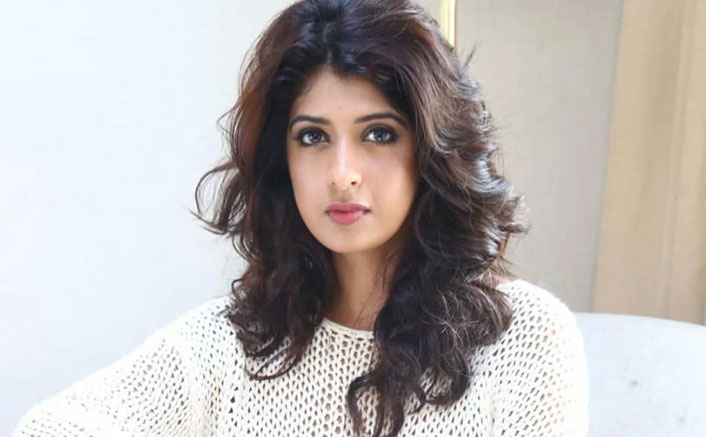 Aishwarya Sakhuja Tags Mumbai Police Post Troll Asks Her To Get Her B**b Size Increased