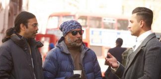 Vicky Kaushal CONFIRMS Resuming Sardar Uddham Singh's Post Production