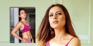 Sargun Mehta is missing her abs