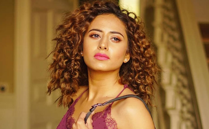 Sargun Mehta Has Block Listed People Amid Lockdown & The Reason Is Surprising!