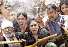 Satyagraha Box Office: Here's The Daily Breakdown Of Amitabh Bachchan, Ajay Devgn & Kareena Kapoor Khan Led 2013 Political Drama