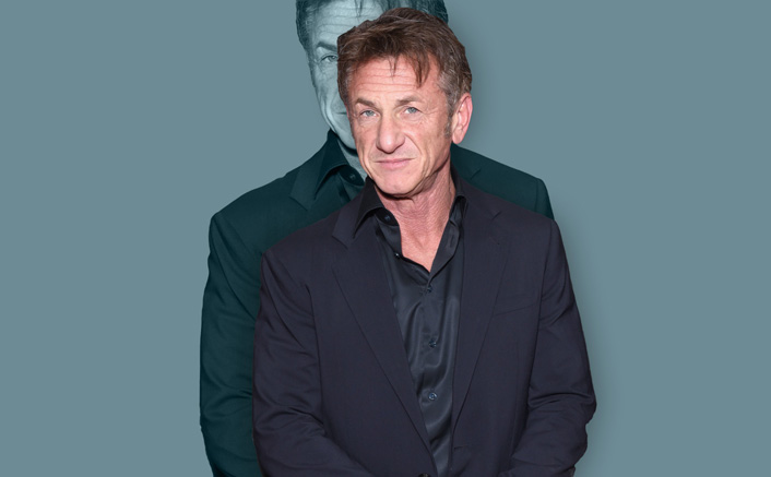 Sean Penn: "Actors Are Kind Of Canaries In The Coalmine Emotionally"