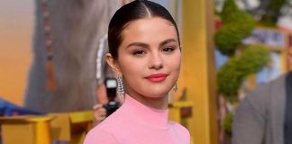 Selena Gomez Pens A Heartfelt Note For Black Community: "There Is A Deep Pain That Needs To Be Healed"