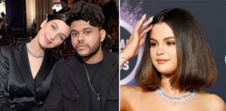 Selena Gomez’s Ex The Weeknd Is Back With Bella Hadid Yet AGAIN?