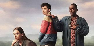'Sex Education' star Asa Butterfield on working with intimacy coordinator