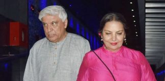 Shabana Azmi, Javed Akhtar to make their home in Khandala as 'primary home'