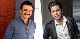 Shah Rukh Khan To FINALLY Start Shooting For His Next With Rajkumar Hirani & Here's All You Need To Know