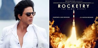 Shah Rukh Khan To Play THIS Part In R Madhavan’s Awaited Film Rocketry?