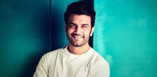 Sharad Kelkar: Lockdown has taught me patience