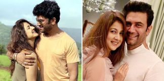 Sharad Kelkar: Marriage played important part in my evolution