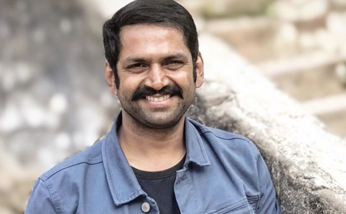 Sharib Hashmi Opens Up On Playing A Struggling Artist In Short Film 'Kalabai From Byculla'