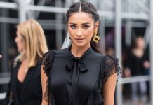 Shay Mitchell not prioritising marriage right now