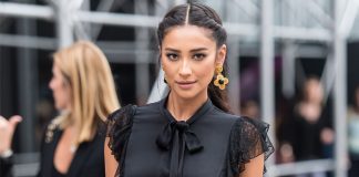 Shay Mitchell not prioritising marriage right now