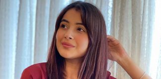 Shehnaaz Gill has this to say about herself
