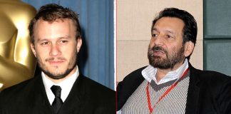 Shekhar Kapur Recalls His Last Conversation With Heath Ledger AKA Joker, Just Hours Before His Tragic Death