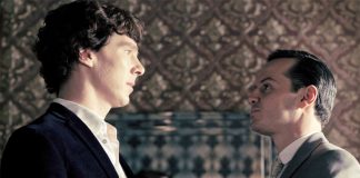 Sherlock Holmes’ Substitute! Is There Even One? Here's What Netizens Think