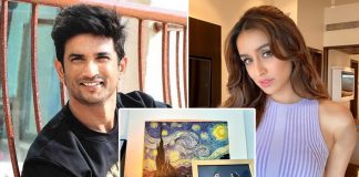Shraddha Kapoor Remembers Sushant Singh Rajput: "His Kind Smile, The conversations We Had..."