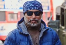 Shoojit Sircar reminded of Satyajit Ray classic by protest against racism in the UK