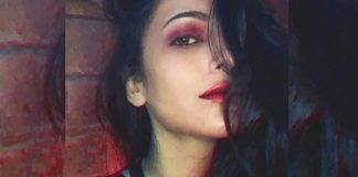 Shruti Haasan ticks boxes on her 'weirdo checklist'