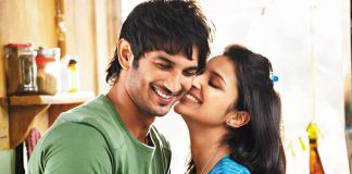 Shuddh Desi Romance Box Office: Here's The Daily Breakdown Of Shuddh Desi Romance Box Office: Sushant Singh Rajput, Parineeti Chopra & Vaani Kapoor's 2013 Rom-Com