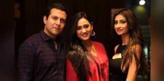 Shweta Tiwari’s Ex-Husband Abhinav Kohli TARGETS Daughter Palak Tiwari, Actress REACTS!