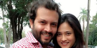 ShwetaTiwari’s Estranged Husband Abhinav Kohli Wishes To Reconcile With The Actress Now& Here Are His Reasons
