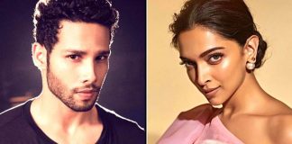 Deepika Padukone & Siddhant Chaturvedi's Fun Banter Proves They'll Make An Amazing Pair On-Screen! Check Out