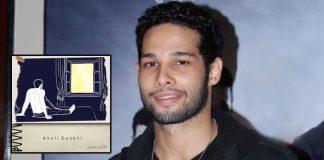 Siddhant Chaturvedi pays respect to frontline warriors of COVID-19