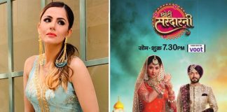 Simran Sachdeva On Quitting Colors TV’s Choti Sarrdaarni: “One Of The Producers Misbehaved With Me”