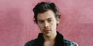 Singer Harry Styles Postpones His North American 'Love On Tour' Concert To Next Year Amid Global Pandemic