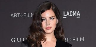 Singer Lana Del Rey Slammed By Netizens For Sharing Video Of People Looting Amid George Floyd Protests