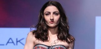 Soha Ali Khan's lockdown munchies