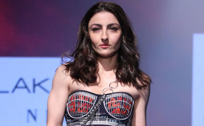 Soha Ali Khan's Healthy Lockdown Munchies Will Also Help You Get Good Skin
