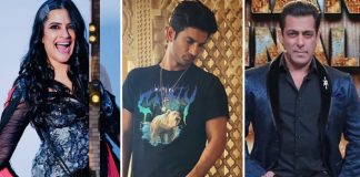 Sona Mohapatra: Salman's tweet about Sushant a 'large hearted' PR move