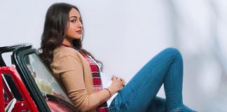 Sonakshi Sinha reveals her post-lockdown wishlist