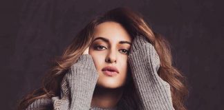Sonakshi Sinha wants people to 'behave like animals'