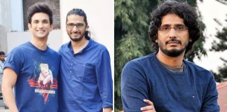 Sonchiriya Director Abhishek Chaubey on Sushant Singh Rajput: "He Wasn't Insecure About Marketing Himself"