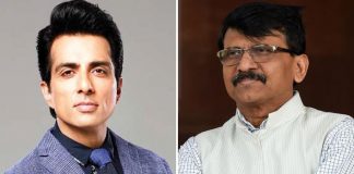 Sonu Sood Called BJP’s Publicity Tool & Mocked As Mahatma By Shiv Sena Member Sanjay Raut