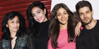 Sooraj Pancholi's Sister Gives A Strong Reply To Jiah Khan's Mother Rabia: "God Is Watching"