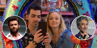Sophie Turner-Joe Jonas To Appear In 'The Princess Bride' Parody With Hugh Jackman & Taika Waititi, Read DEETS
