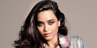 Soundarya Sharma: Getting stuck in foreign land alone can be challenging