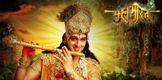 Sourabh Raaj Jain shares lessons learnt from 'Mahabharat'