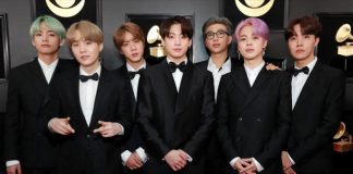 South Korean Boy Band BTS Lend Their Solidarity By Donating $1 Million To Black Lives Matter Movement