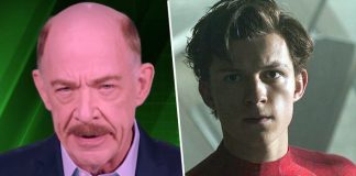 Spider-Man 3: JK Simmons AKA J. Jonah Jamesons Reveals Interesting SCOOP About Tom Holland's Upcoming MCU Film!