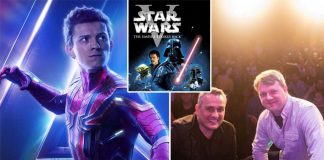 'Spider-Man' Tom Holland Hadn't Seen Star Wars On His 'Marvel' Debut & Here's What Avengers: Endgame Directors Russo Brothers Did