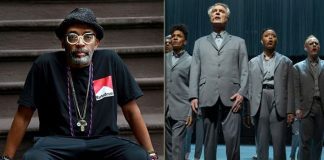 Spike Lee's Film On David Byrne's American Utopia Gets HBO's Backing; Release Period TEASED!