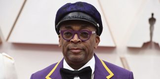 Spike Lee's short film '3 Brothers' inspired by George Floyd killing