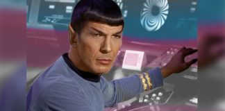 Star Trek 4: 'Spock' Zachary Quinto Hints At Exiting The Franchise