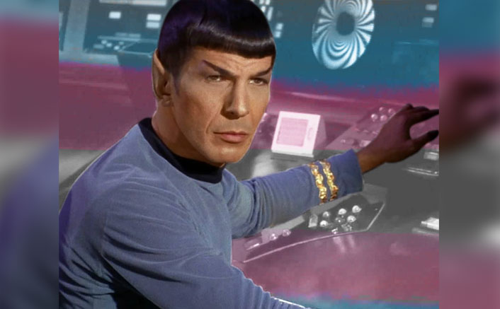 Star Trek 4: 'Spock' Zachary Quinto Hints At Exiting The Franchise(Pic Credit: startrek/Instagram)